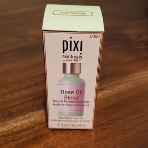 Pixi Skintreats Rose Oil Blend